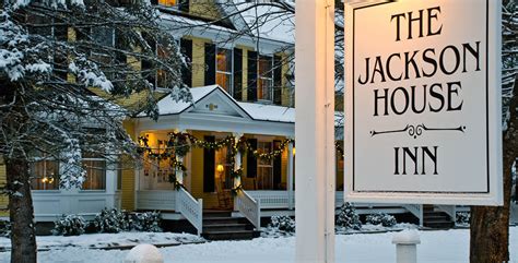 Jackson house inn - Photo Gallery. The Inn The Grounds Guest Suites & Rooms Food & Beverage Vermont. TripAdvisor #1 Rated of all Woodstock VT Hotels and Bed and Breakfasts. Contemporary rooms, refined cuisine, intimate, and relaxed make for a perfect stay. 